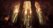 Agony - piekielny horror z Polski zadebiutuje w przyszłym roku