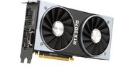 GeForce RTX 2070 trafia do sprzedaży - przegląd dostępnych modeli