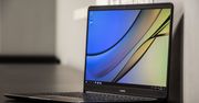 Huawei MateBook D – klasa średnia z aspiracjami