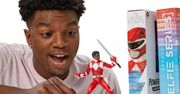 $60 – tyle wystarczy, by zostać superbohaterem. Poznajcie Hasbro Selfie Series!