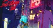 The Red Strings Club – cyberpunk z jazzową nutą