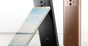 Premiera Huawei Mate 10 - nowy design, potężny procesor i zaawansowany aparat
