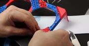 Zrobił kartę graficzną od Spider-mana. Chciałbyś taką mieć