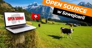 Transformacja cyfrowa w Szwajcarii. Kraj stawia na open source