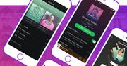Spotify się zmienia, przynajmniej w wersji darmowej