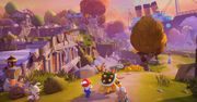 Zobaczcie, jak wygląda nowy hit na Nintendo Switch i kto się w nim pojawi