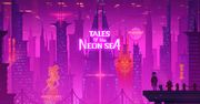 Tales of the Neon Sea na ostatniej prostej - intrygujący pixel artowy cyberpunk