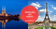 5 rzeczy, w których Wrocław jest lepszy od Paryża