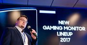 QLED i HDR dla graczy czyli to co najlepsze u Samsunga w monitorach