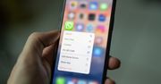 WhatsApp wprowadza uwierzytelnianie biometryczne do opcji łączenia kont