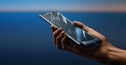 Wygląda na to, że nawet Samsung zauroczył się składaną Motorola Razr