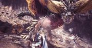 Garść wieści o Monster Hunter: World