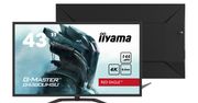 iiyama wprowadza świetny monitor dla graczy. Nowy model sporo kosztuje