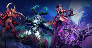 W Heroes of the Storm rozpoczął się Upadek Królewskiego Płaskowyżu