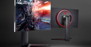 Monitor 4K IPS z 1-ms czasem reakcji? LG udowadnia, że to możliwe