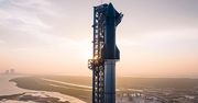 Start rakiety Starship SpaceX - oglądaj na żywo