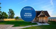 Poczuj wolność we Frilandzie. Magiczne miejsce w sercu Gór Świętokrzyskich