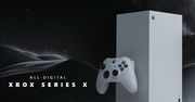 Nowy Xbox Series X wchodzi cały na biało. Ma być taniej, ale producent zrezygnował z ważnej funkcji