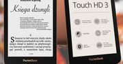 PocketBook Touch HD 3 to czytnik warty uwagi