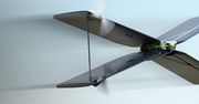Polatamy X-wingiem - nowy dron Parrota
