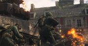 E3 2017: Call of Duty: WWII - 26 minut z trybem multiplayer