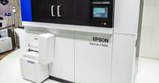 Recykling papieru w biurze, bez wody - Epson PaperLab