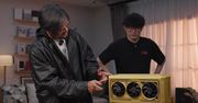 Zamówił GeForce RTX 5090 ze złota. Teraz karta jest warta fortunę