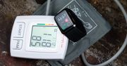 Nie masz czasu i chęci na wizytę kontrolną u lekarza? To przynajmniej zacznij używać odpowiedni smartwatch