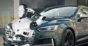 Będziemy mogli sobie pogadać z naszym Audi. Odpowie chatbot (ChatGPT)