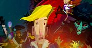 Klasyczne przygodówki ciągle żywe! Return to Monkey Island to miód na serca fanów i nie tylko