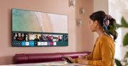 Samsung Smart TV – o co w tym właściwie chodzi?