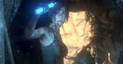 Rise of the Tomb Raider na PS4 Pro z trzema opcjami graficznymi