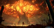 Battle for Azeroth najszybciej sprzedającym się dodatkiem do World of Warcraft