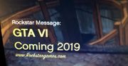Premiera GTA 6 w 2019 roku? Nie, to fałszywy alarm