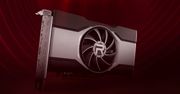AMD w końcu pokazało Radeona RX 6600 XT. Będzie nowy hit?