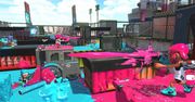 Splatoon 2 daje radę - dziś premiera