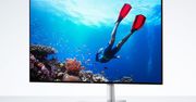 Dell prezentuje 27" monitor QHD HDR