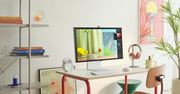 Nowy monitor od Samsunga ma 27 cali i 5K i można go kalibrować smartfonem