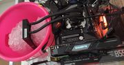 Procesory Ryzen 4000G i podkręcanie - potencjał OC zaskakuje
