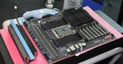 Gigabyte prezentuje płytę pod Intel Cascade Lake-X - producent nie pożałował na zasilaniu