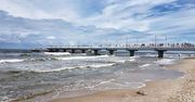 Pomysły na polskie wakacje. Kołobrzeg