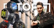 Jaki dobry i tani smartwatch wybrać w 2026 roku? Najlepsze modele do 500 zł
