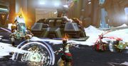 Battleborn to teraz gra (prawie) Free2Play