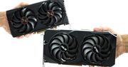 Planowałeś zakup GTX 1650 Super albo 1660? Lepiej zerknij na recenzję Radeona RX 5500 XT