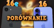 Nie tylko aparat. iPhone 16e kontra iPhone 16 - omawiamy różnice
