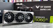 Problemy z kartami GeForce RTX 5060 i 5060 Ti. NVIDIA wprowadza poprawkę