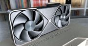 NVIDIA ostrzega graczy: wkrótce może być ciężko o nowe karty graficzne