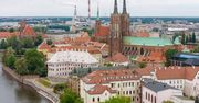 Podziemia zamku książęcego na Ostrowie Tumskim. Nowa atrakcja Wrocławia