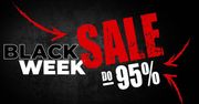 Gorące przeceny w Komputronik z okazji Black Week