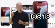 iOS 18 zaprezentowany. Sztuczna inteligencja wjeżdża na iPhone’y